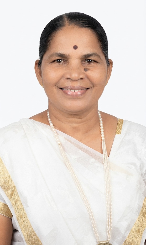 Mangala Ashok Rote - Full time Patient Care and Elderly Care and Baby Sitter in santacruz east in Mumbai